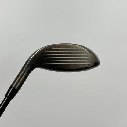 Callaway Paradym Ai Smoke Triple Diamond FW7 20° / Stiff / Denali Black 6.0 70g