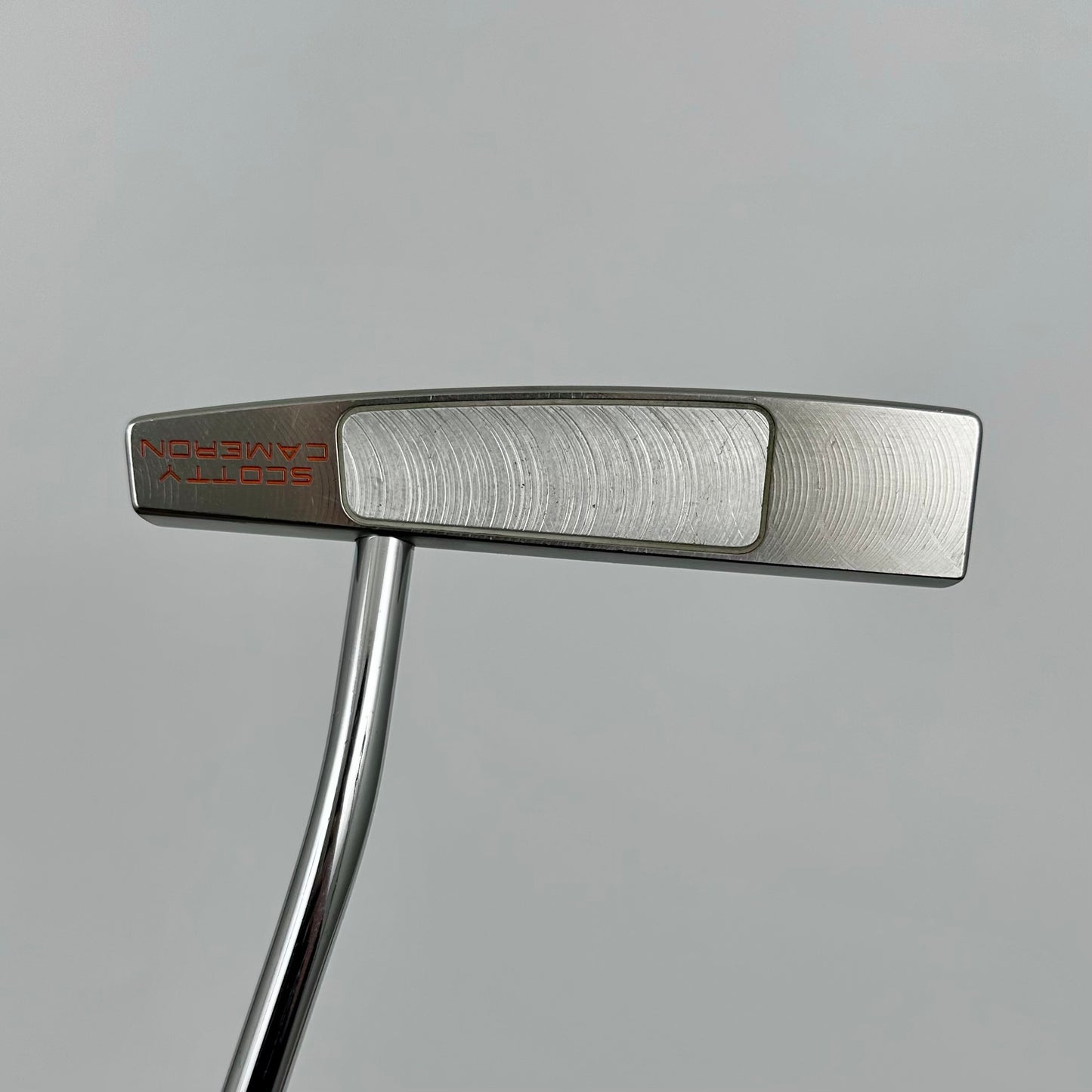 Scotty Cameron Detour / 33"