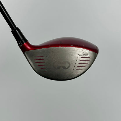 Nike Vrs Covert 2.0 Driver 10,5° / Regular / Mitsubishi KuroKage 50g R