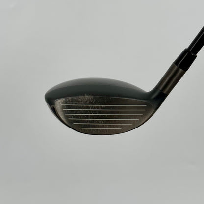 Callaway Paradym Ai Smoke Triple Diamond FW7 20° / Stiff / Denali Black 6.0 70g