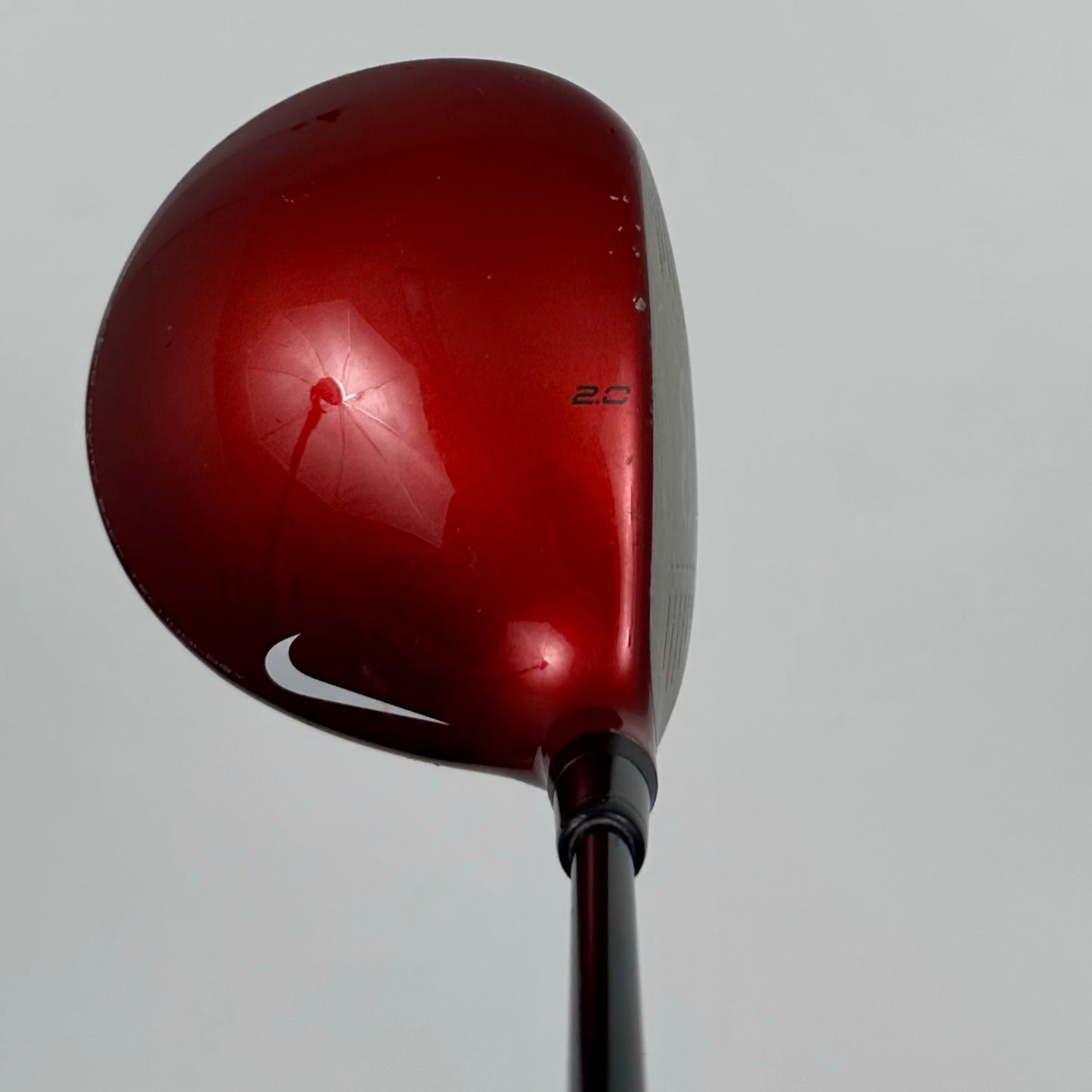 Nike Vrs Covert 2.0 Driver 10,5° / Regular / Mitsubishi KuroKage 50g R