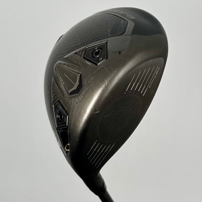 Cobra DarkSpeed LS Driver 9° / X-Stiff / Hzrdus Smoke Yellow 6.5 60g