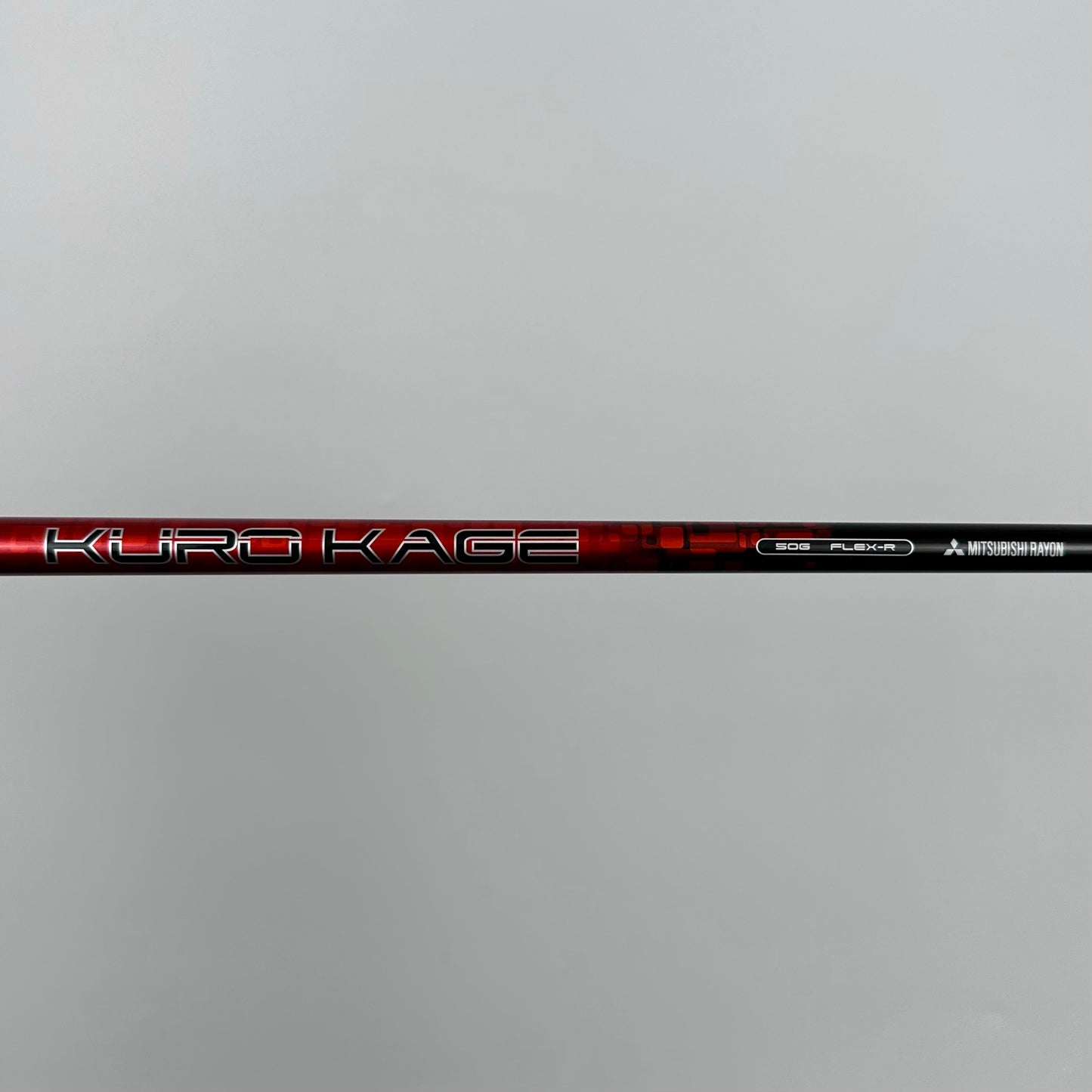 Nike Vrs Covert 2.0 Driver 10,5° / Regular / Mitsubishi KuroKage 50g R