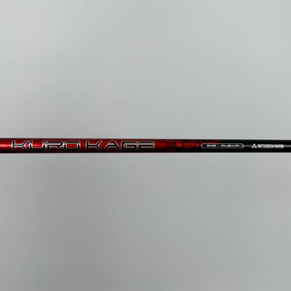 Nike Vrs Covert 2.0 Driver 10,5° / Regular / Mitsubishi KuroKage 50g R