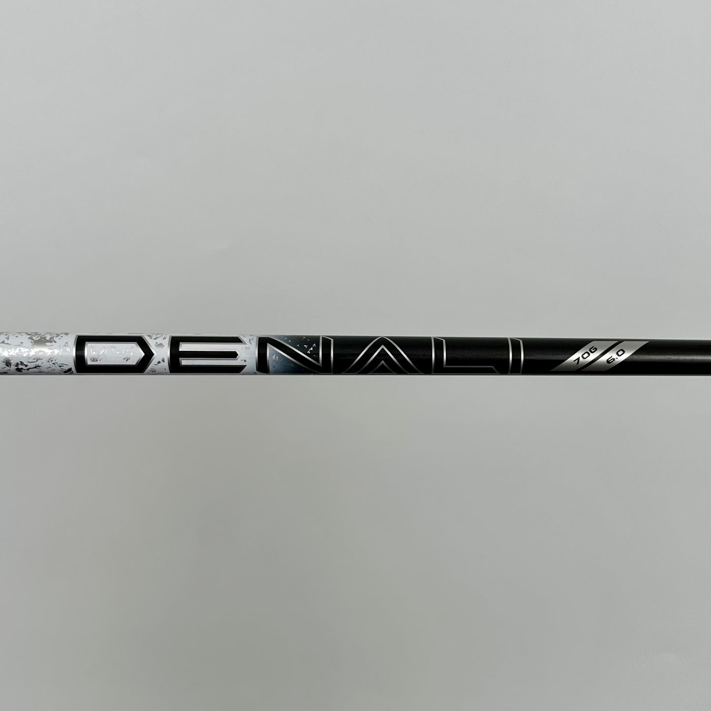 Callaway Paradym Ai Smoke Triple Diamond FW7 20° / Stiff / Denali Black 6.0 70g