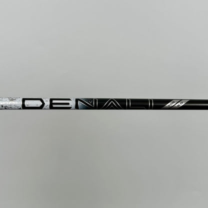Callaway Paradym Ai Smoke Triple Diamond FW7 20° / Stiff / Denali Black 6.0 70g