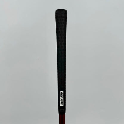 Nike Vrs Covert 2.0 Driver 10,5° / Regular / Mitsubishi KuroKage 50g R