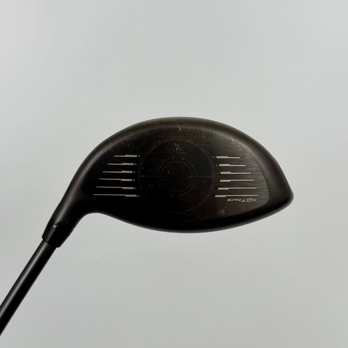 Cobra DarkSpeed LS Driver 9° / X-Stiff / Hzrdus Smoke Yellow 6.5 60g
