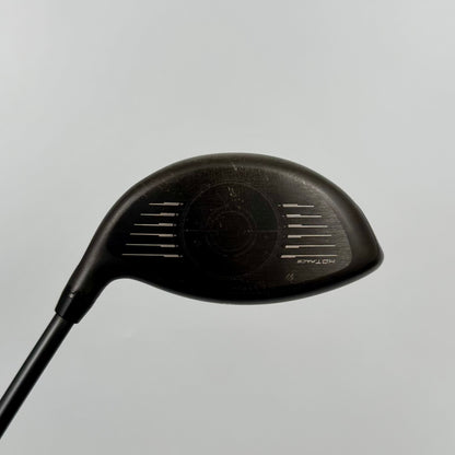 Cobra DarkSpeed LS Driver 9° / X-Stiff / Hzrdus Smoke Yellow 6.5 60g