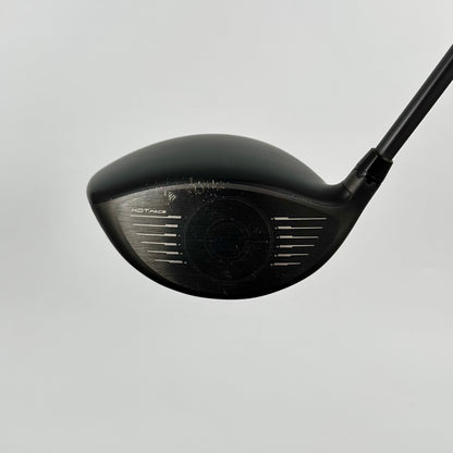 Cobra DarkSpeed LS Driver 9° / X-Stiff / Hzrdus Smoke Yellow 6.5 60g