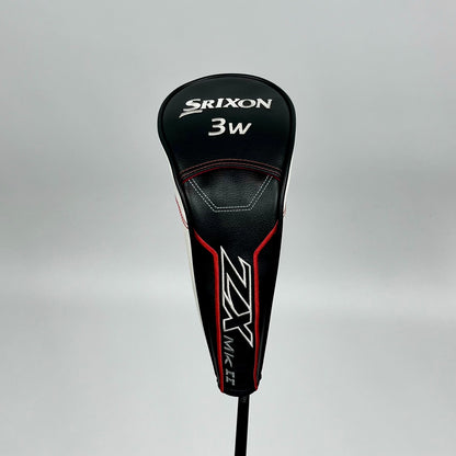 Srixon ZX MKII FW3 15°