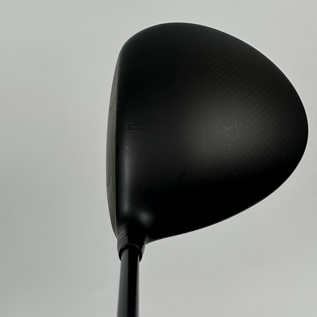 Cobra DarkSpeed LS Driver 9° / X-Stiff / Hzrdus Smoke Yellow 6.5 60g