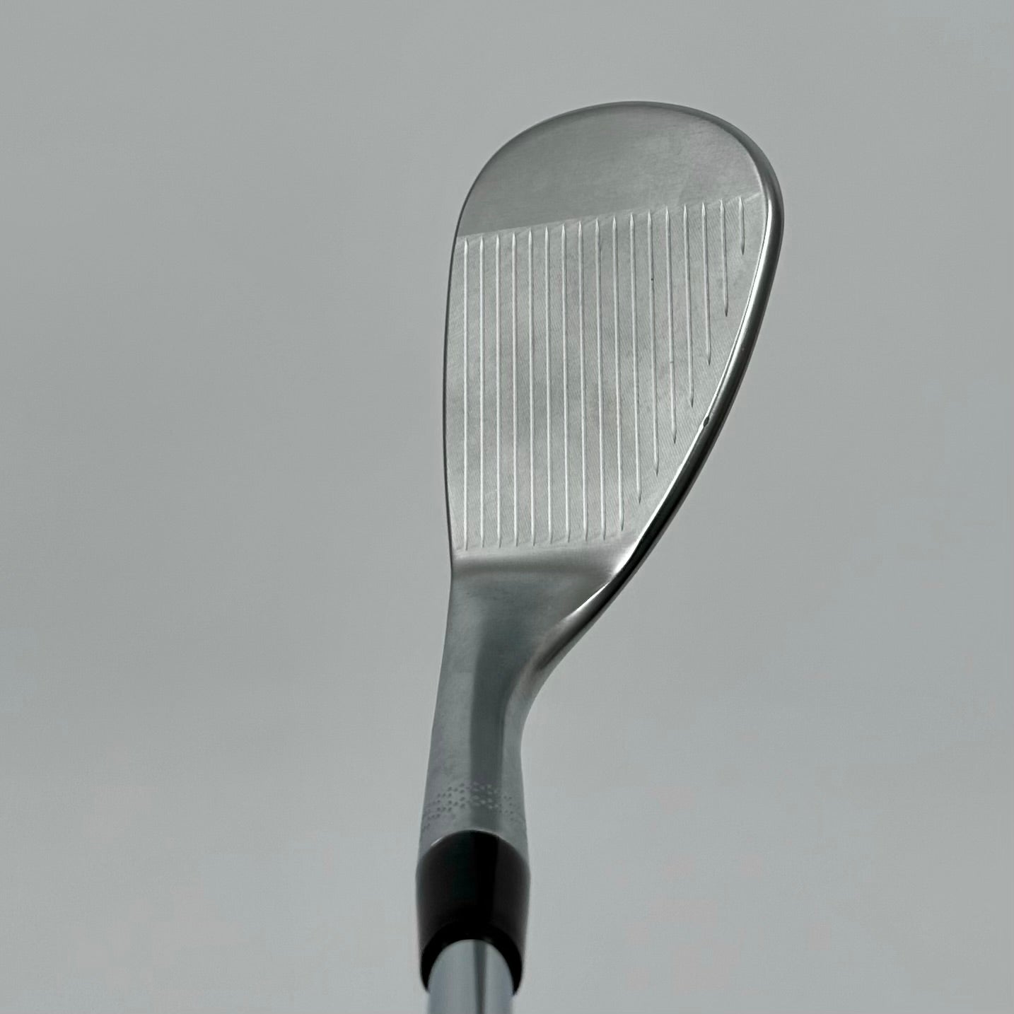 Callaway Opus 58° / Wedge-flex / TT Dynamic Gold 115 Mid W