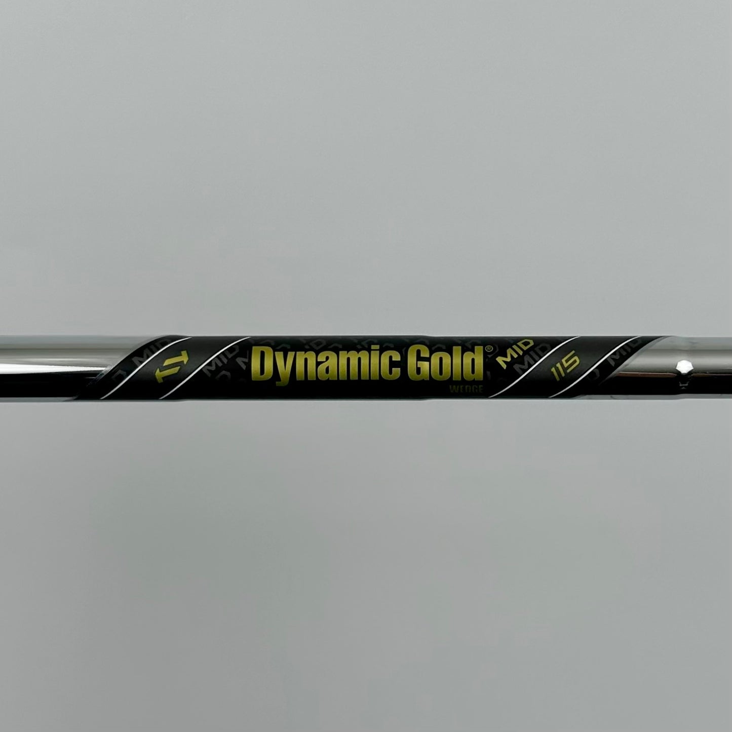 Callaway Opus 58° / Wedge-flex / TT Dynamic Gold 115 Mid W