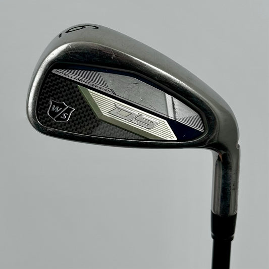 Wilson Staff D9 5-SW / Regular / Tensei AV White 60 R
