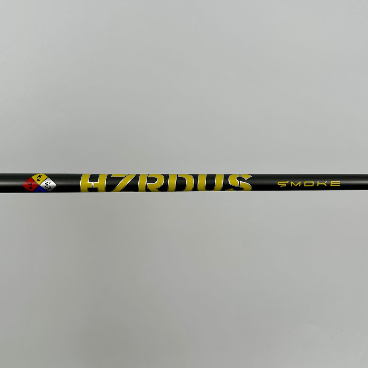 Cobra DarkSpeed LS Driver 9° / X-Stiff / Hzrdus Smoke Yellow 6.5 60g