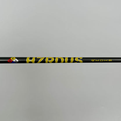 Cobra DarkSpeed LS Driver 9° / X-Stiff / Hzrdus Smoke Yellow 6.5 60g