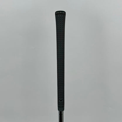 Callaway Opus 58° / Wedge-flex / TT Dynamic Gold 115 Mid W