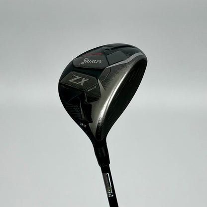 Srixon ZX MKII FW3 15°