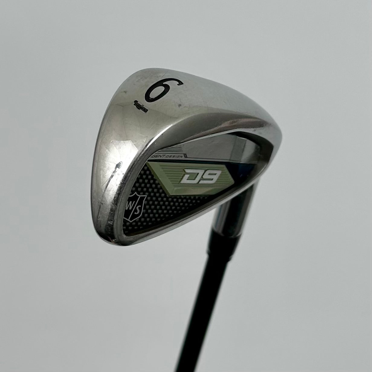 Wilson Staff D9 5-SW / Regular / Tensei AV White 60 R