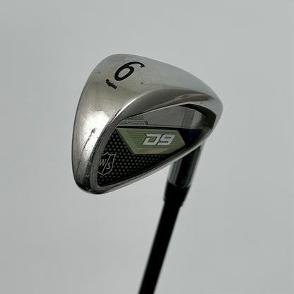 Wilson Staff D9 5-SW / Regular / Tensei AV White 60 R