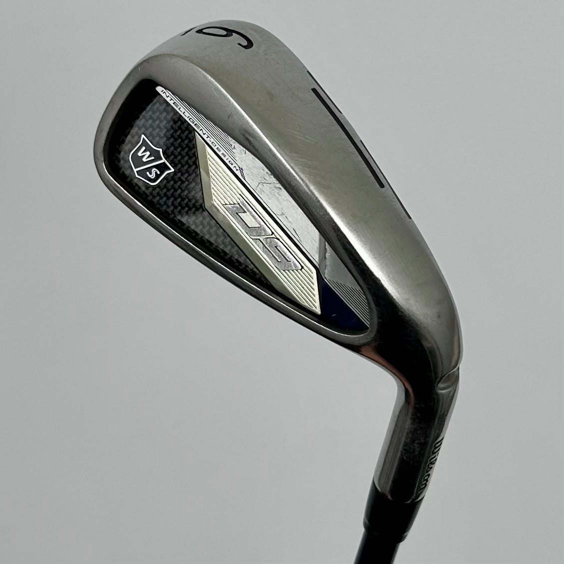 Wilson Staff D9 5-SW / Regular / Tensei AV White 60 R
