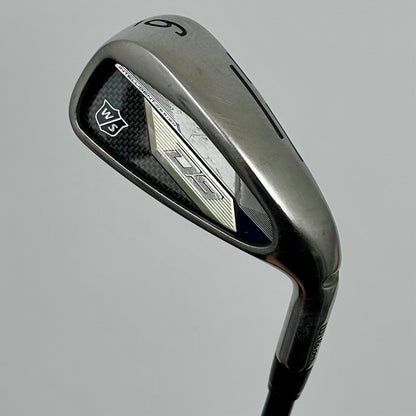 Wilson Staff D9 5-SW / Regular / Tensei AV White 60 R