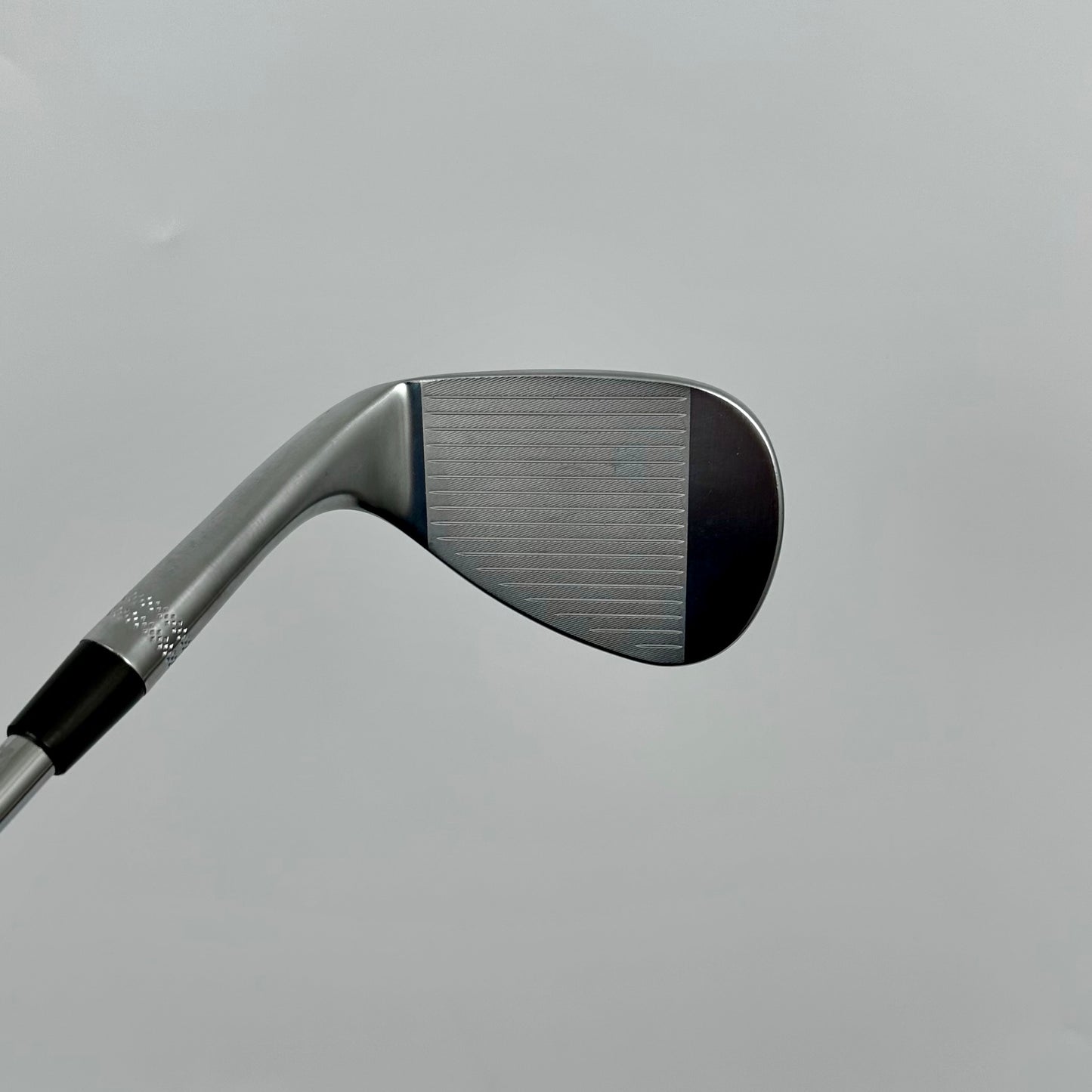 Callaway Opus 58° / Wedge-flex / TT Dynamic Gold 115 Mid W