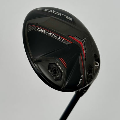 Cobra DS-Adapt Max FW3 15,5° / Regular / Project X Denali Blue 5.5 60g