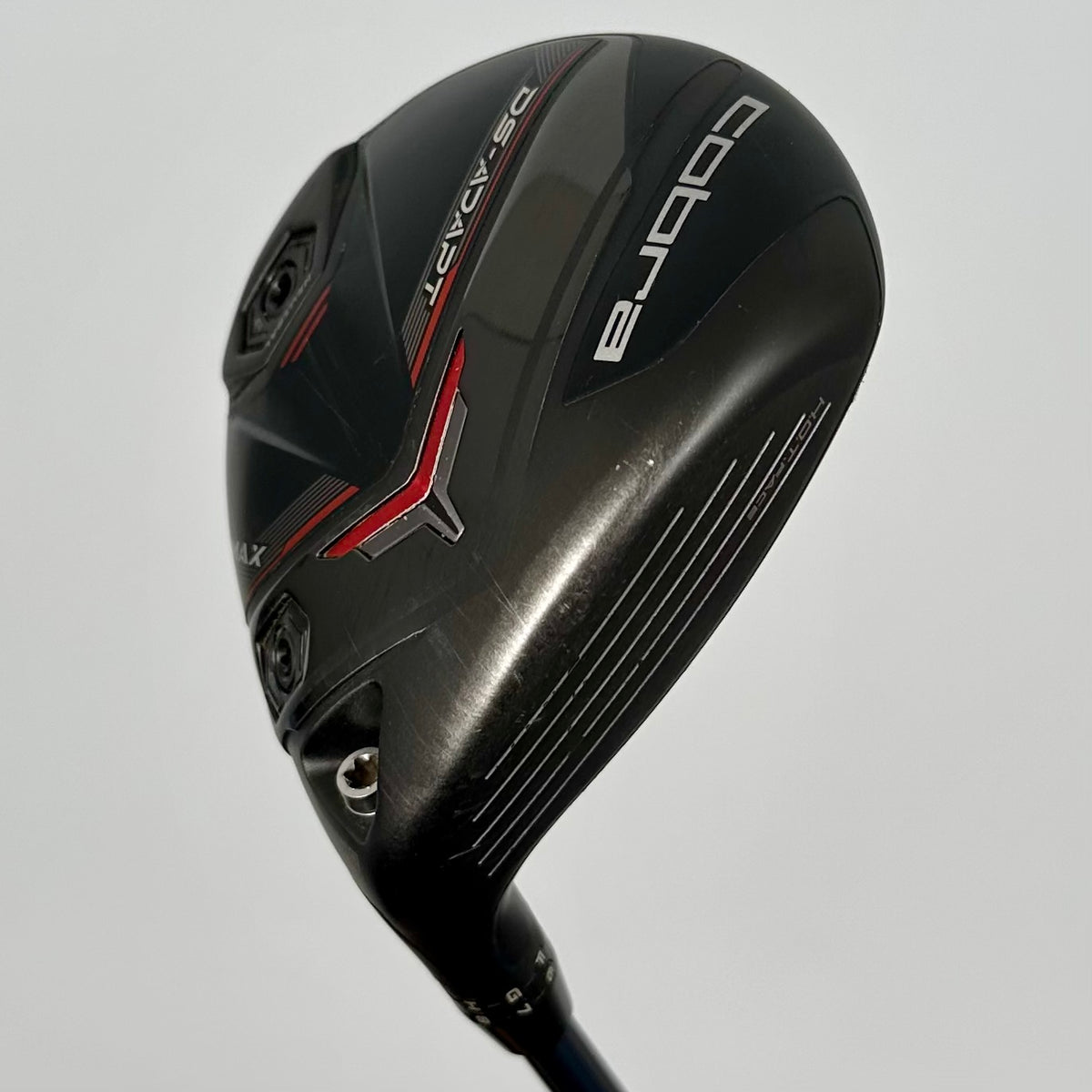 Cobra DS-Adapt Max FW3 15,5° / Regular / Project X Denali Blue 5.5 60g
