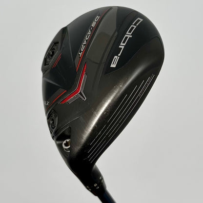 Cobra DS-Adapt Max FW3 15,5° / Regular / Project X Denali Blue 5.5 60g