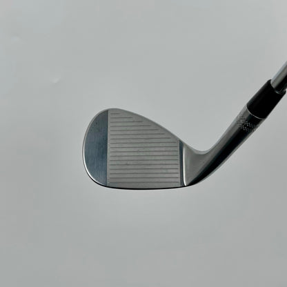 Callaway Opus 58° / Wedge-flex / TT Dynamic Gold 115 Mid W