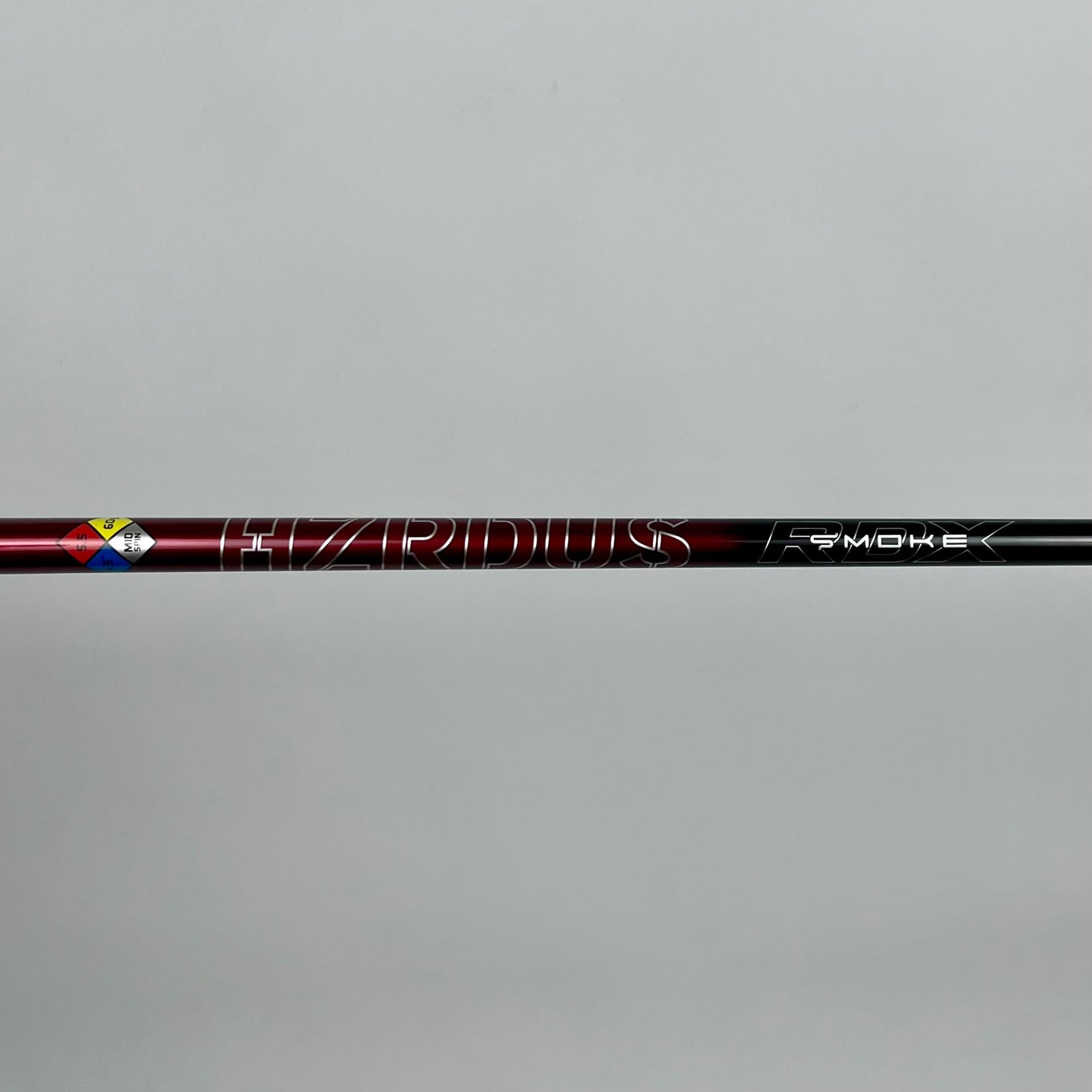 Srixon ZX MKII FW3 15°