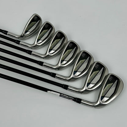 Wilson Staff D9 5-SW / Regular / Tensei AV White 60 R