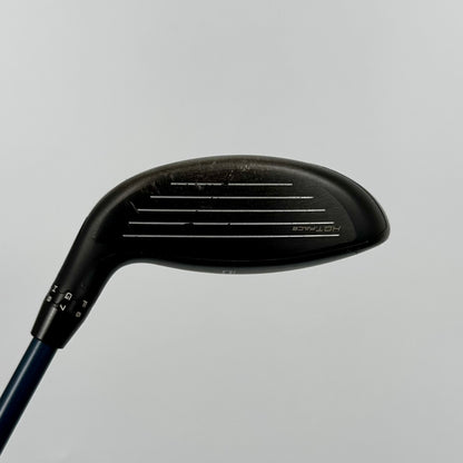 Cobra DS-Adapt Max FW3 15,5° / Regular / Project X Denali Blue 5.5 60g