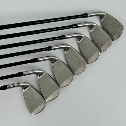 Wilson Staff D9 5-SW / Regular / Tensei AV White 60 R