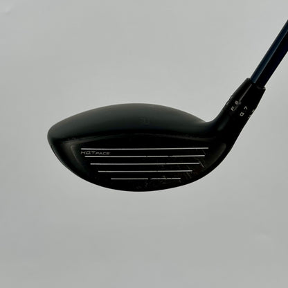 Cobra DS-Adapt Max FW3 15,5° / Regular / Project X Denali Blue 5.5 60g