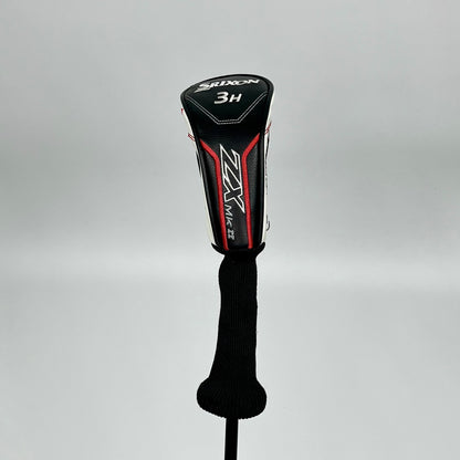 Srixon ZX MKII Hybrid 3 19°