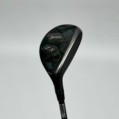 Srixon ZX MKII Hybrid 3 19°