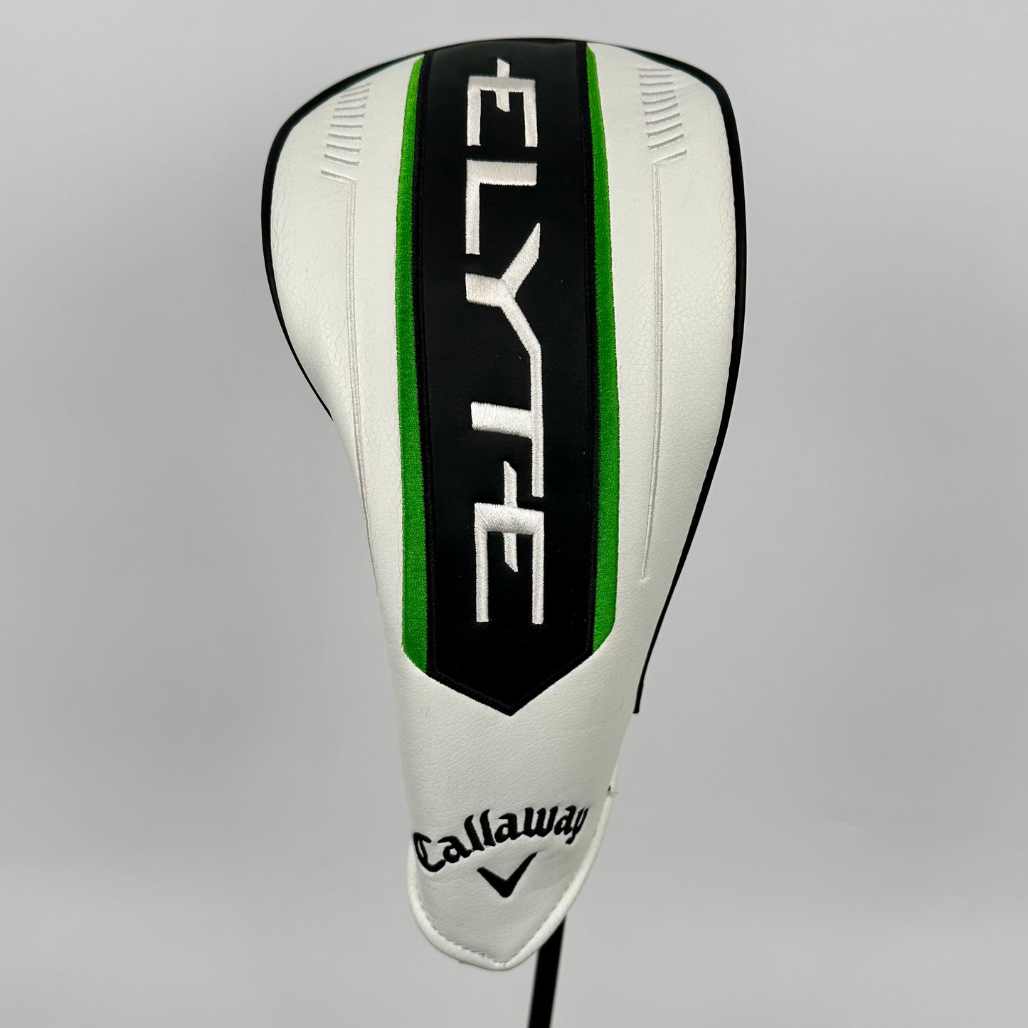 Callaway Elyte Driver 10,5° / X-Stiff / Tensei 1K Black 65 X Xlink Tech