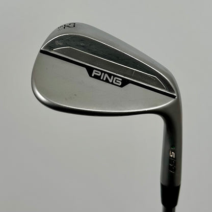 Ping S159 52° / Wedge-flex / Nippon ZZ115