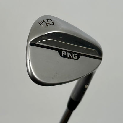 Ping S159 52° / Wedge-flex / Nippon ZZ115