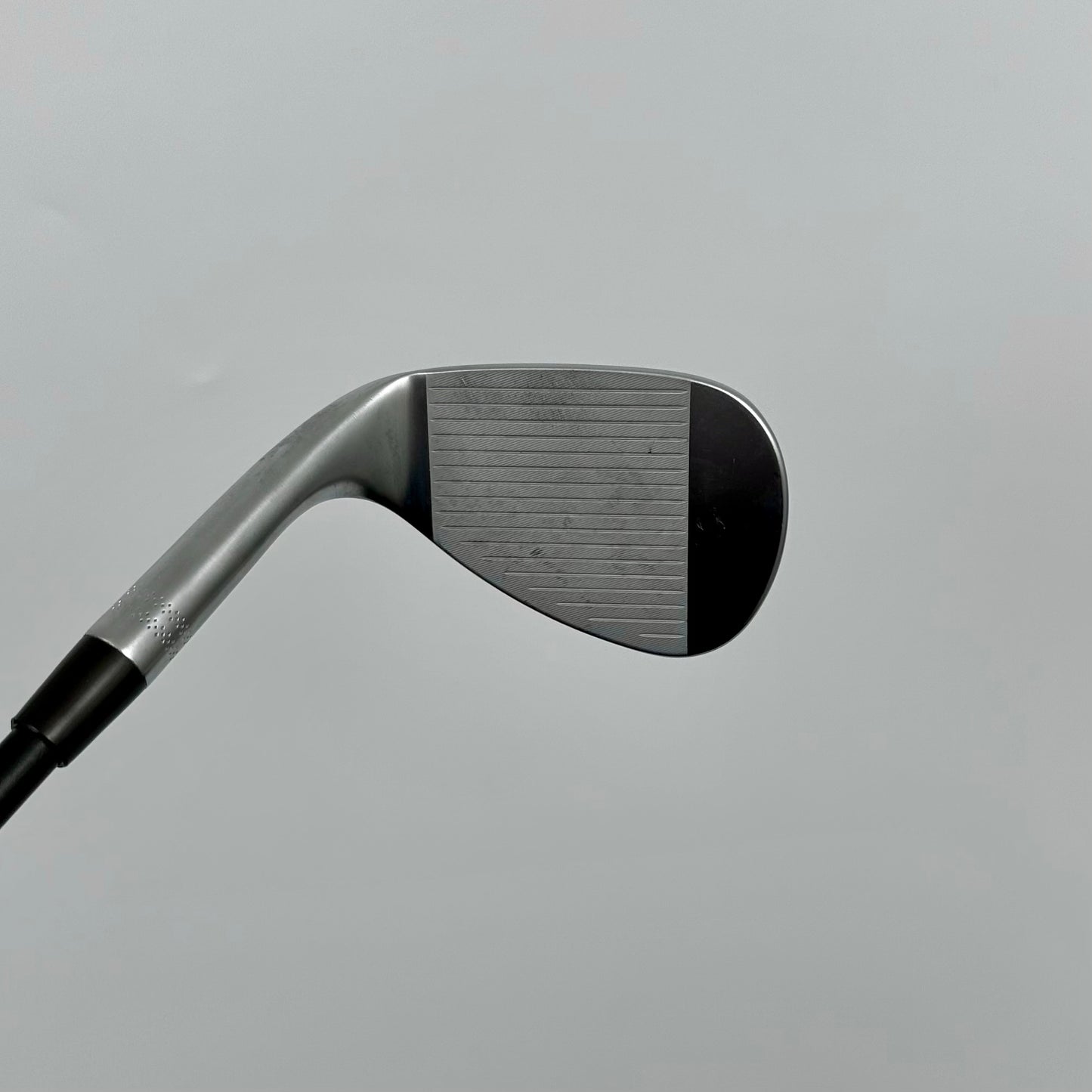 Callaway Opus Platinum 58° / Wedge-flex / TT Dynamic Gold Tour Issue 115 Mid W