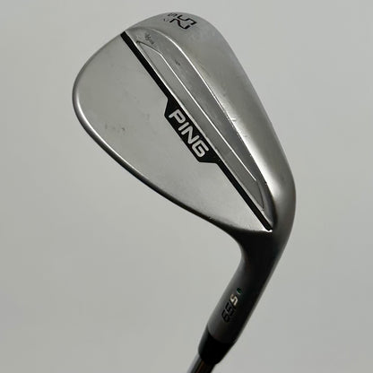 Ping S159 52° / Wedge-flex / Nippon ZZ115
