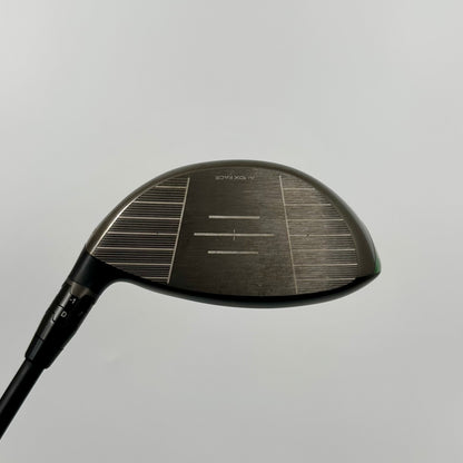 Callaway Elyte Driver 10,5° / X-Stiff / Tensei 1K Black 65 X Xlink Tech