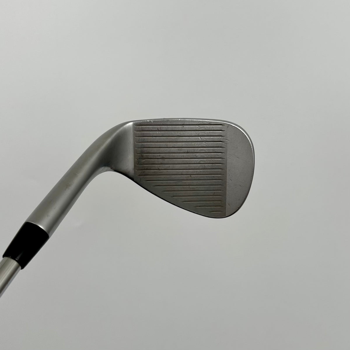 Ping S159 52° / Wedge-flex / Nippon ZZ115