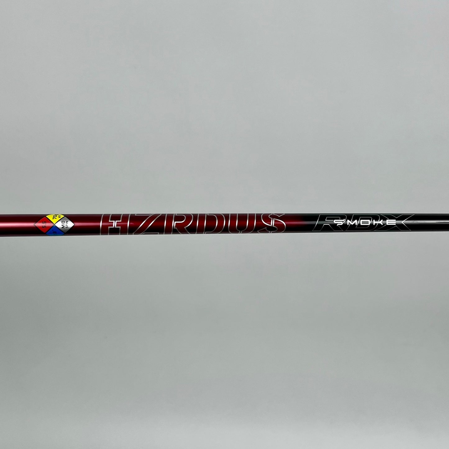 Srixon ZX MKII Hybrid 3 19°