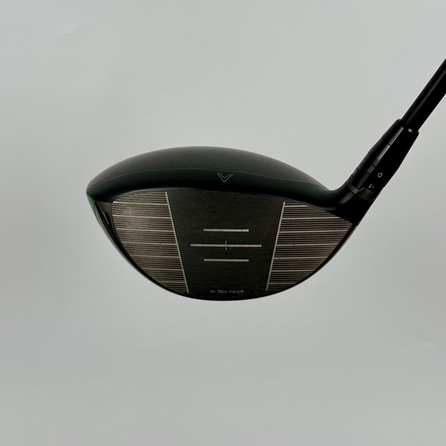 Callaway Elyte Driver 10,5° / X-Stiff / Tensei 1K Black 65 X Xlink Tech