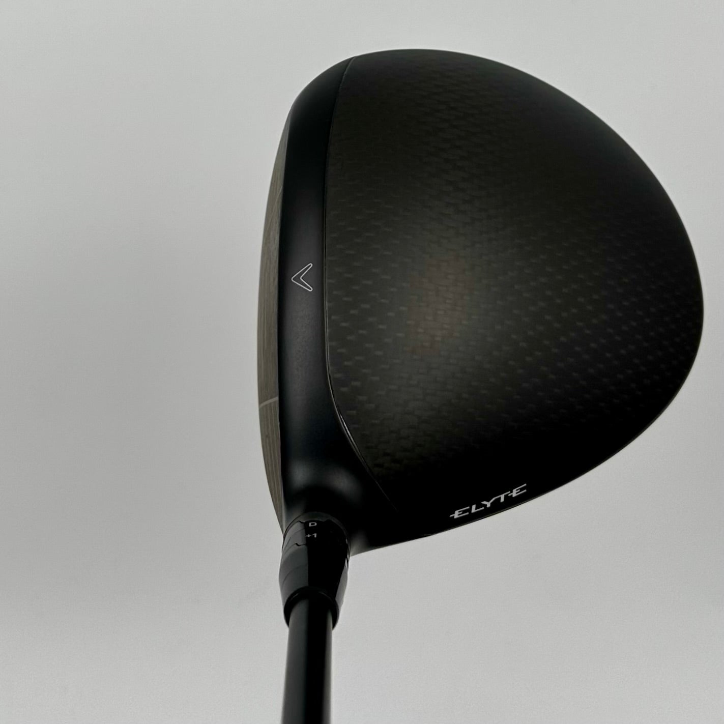 Callaway Elyte Driver 10,5° / X-Stiff / Tensei 1K Black 65 X Xlink Tech