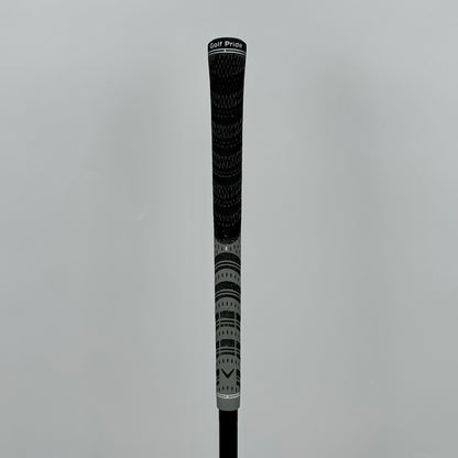 Callaway Opus Platinum 58° / Wedge-flex / TT Dynamic Gold Tour Issue 115 Mid W